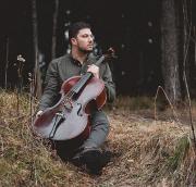 Bilde av Kristian Ferenc Sylthe